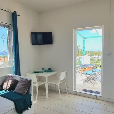 شقة Abiki Mauritius البيون المظهر الخارجي الصورة