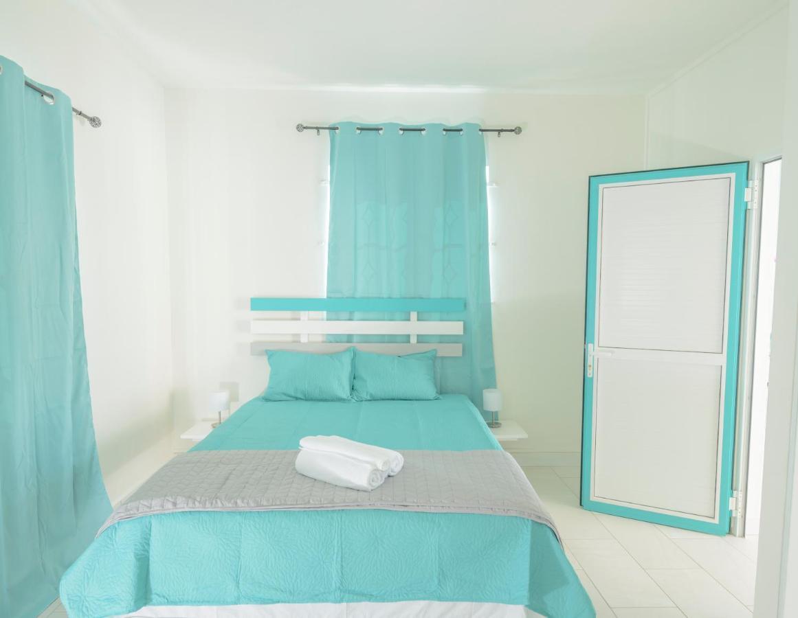 شقة Abiki Mauritius البيون المظهر الخارجي الصورة