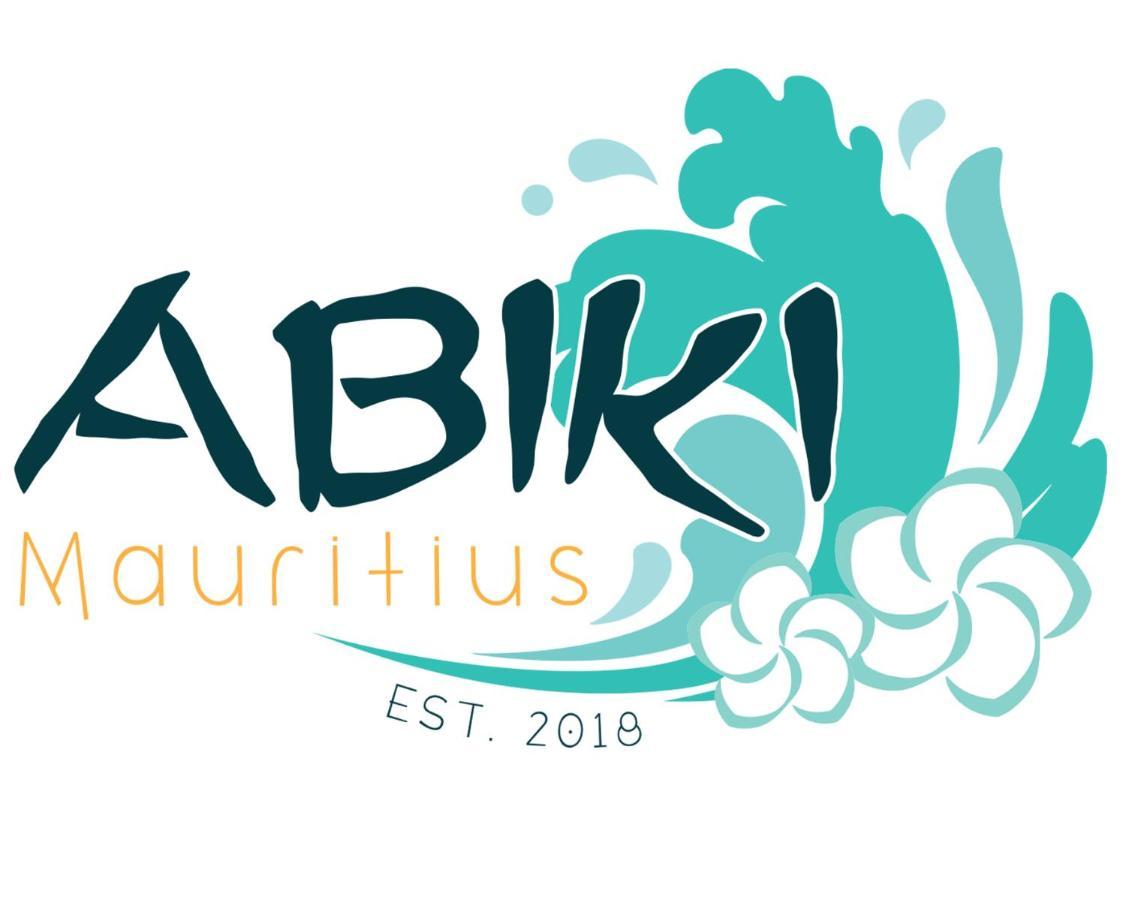 شقة Abiki Mauritius البيون المظهر الخارجي الصورة