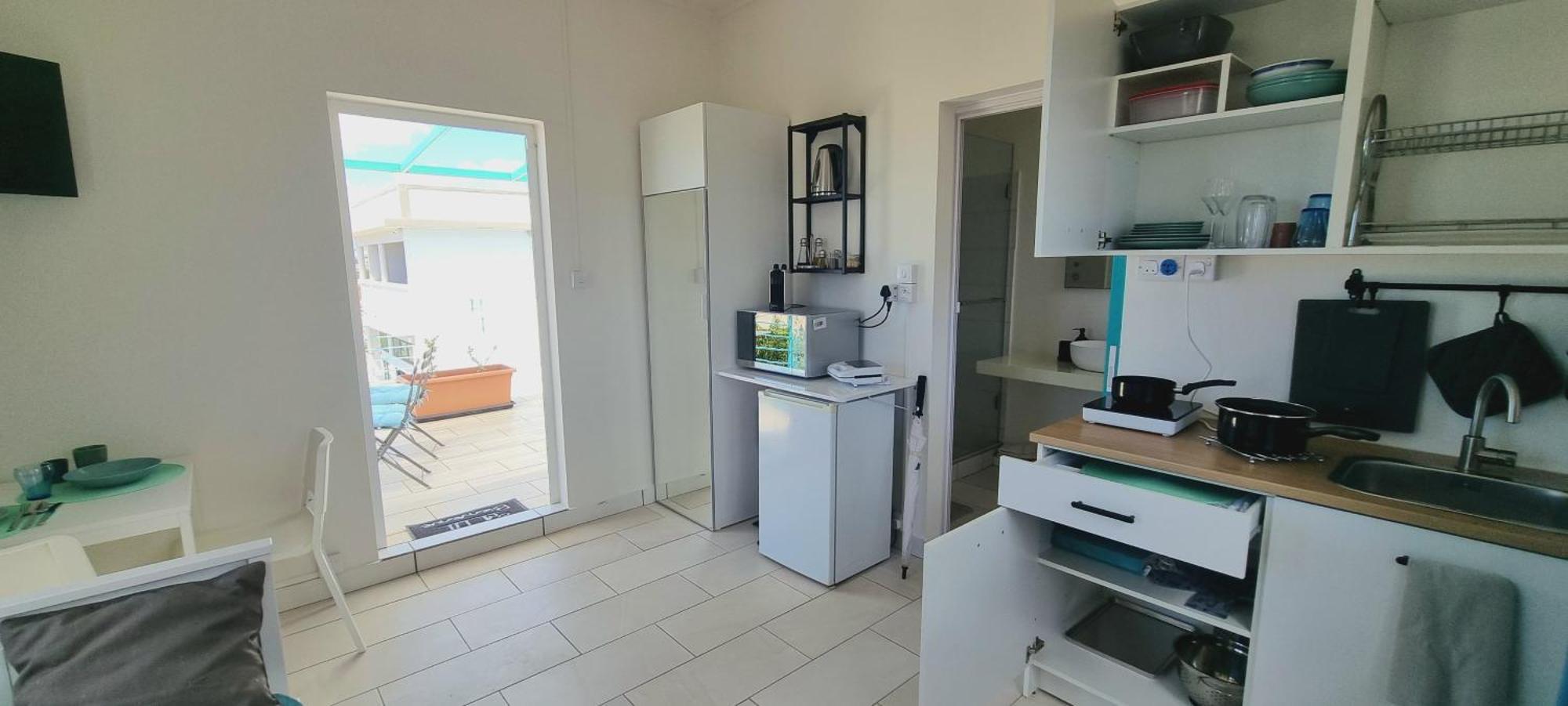 شقة Abiki Mauritius البيون المظهر الخارجي الصورة